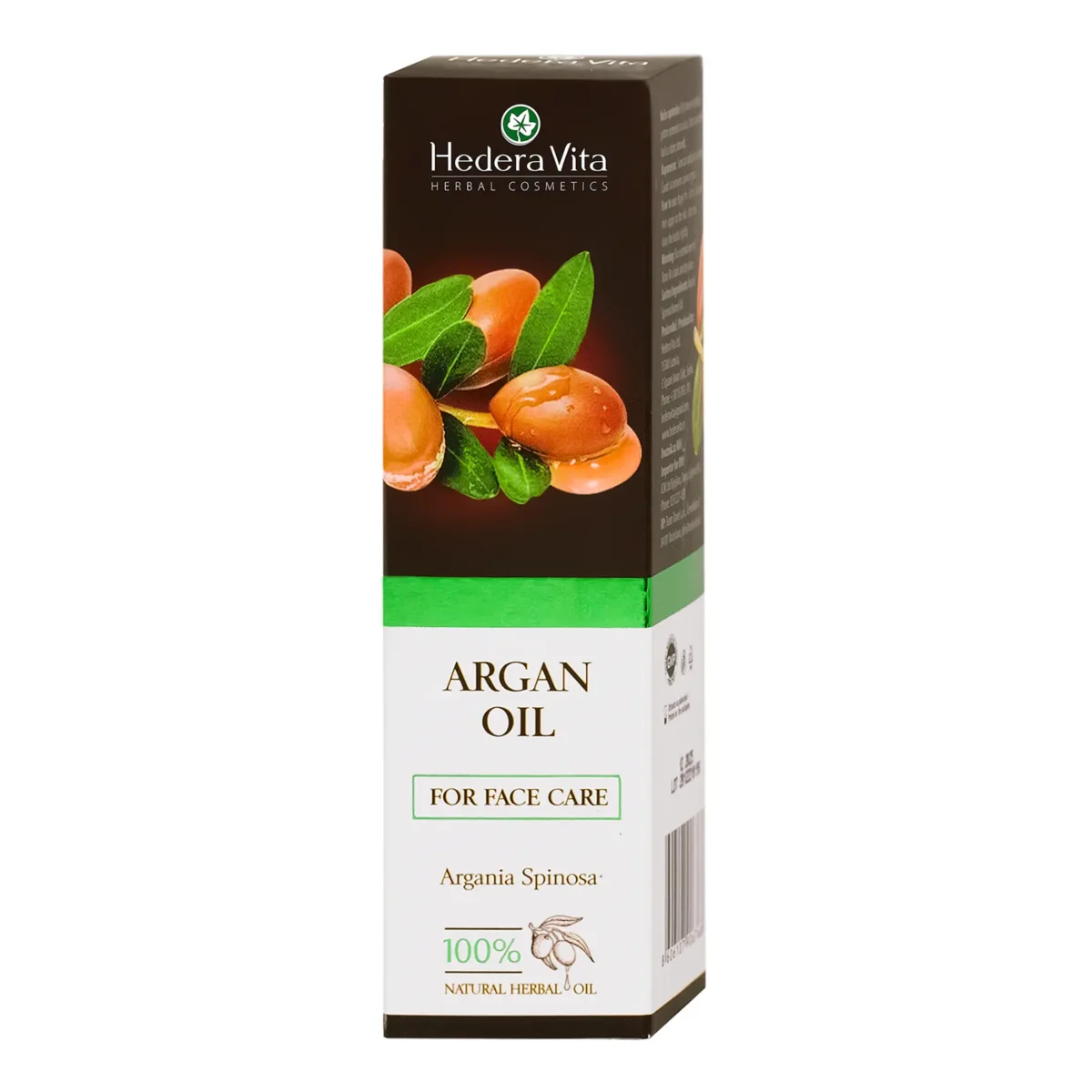 Ulje za negu lica – Arganovo ulje, 30ml