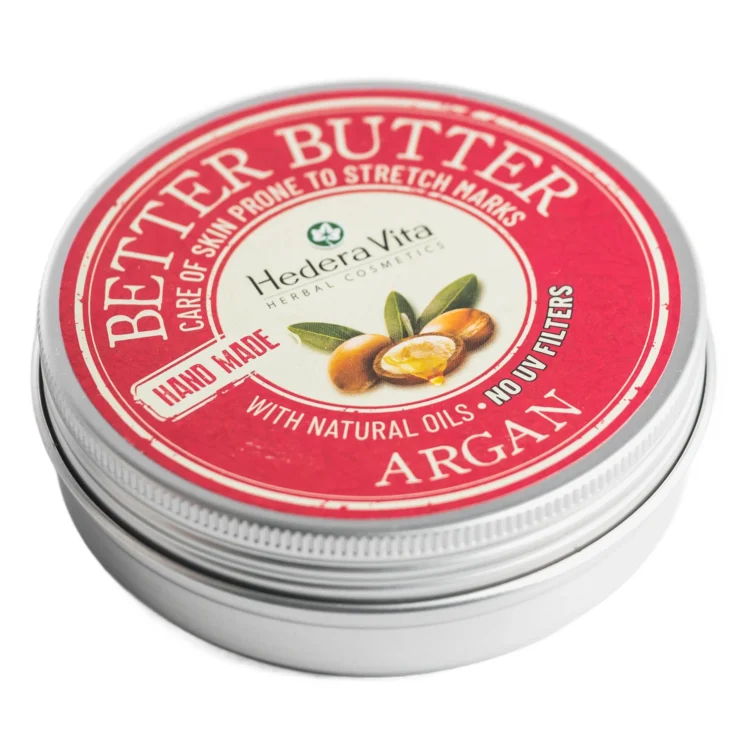 Buter za telo – Argan, 100ml