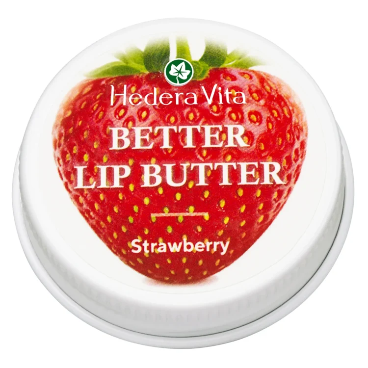 Buter za usne – više vrsta, 10g