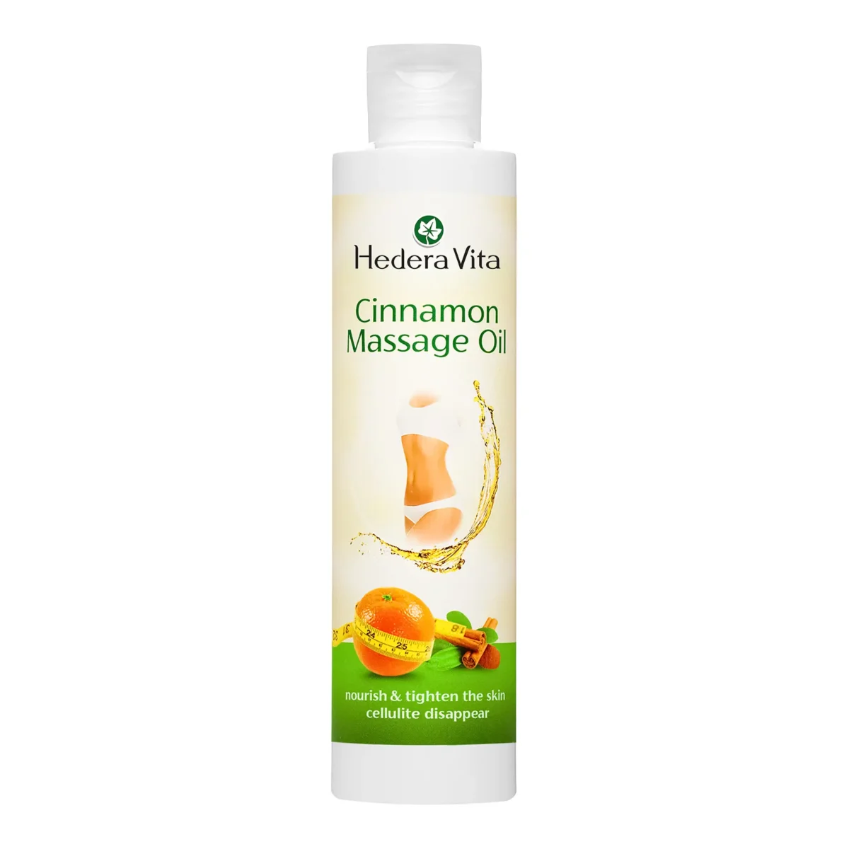 Ulje za masažu – Anticelulit, 200ml