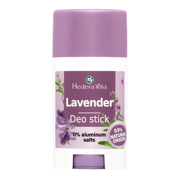Dezodorans u stiku - Lavanda, 50g