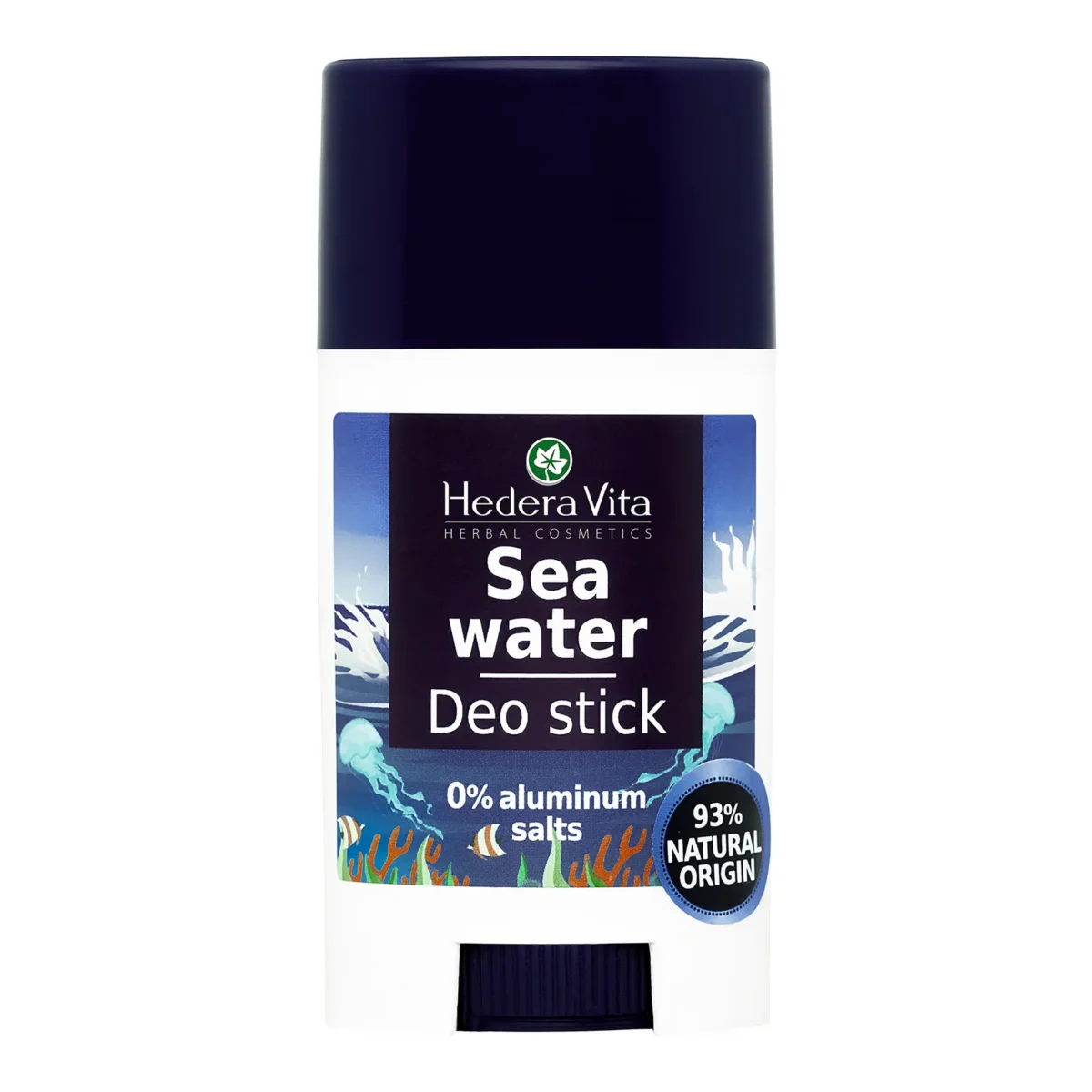 Dezodorans u stiku - Morska voda, 50g