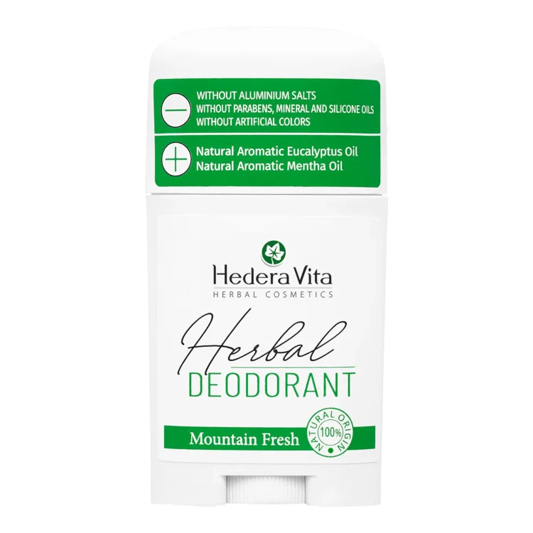 Dezodorans u stiku - Mountain Fresh, 40g