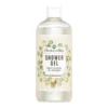 Gel za tuširanje sa mirisom cveta pamuka – gel za tuširanje, 500ml