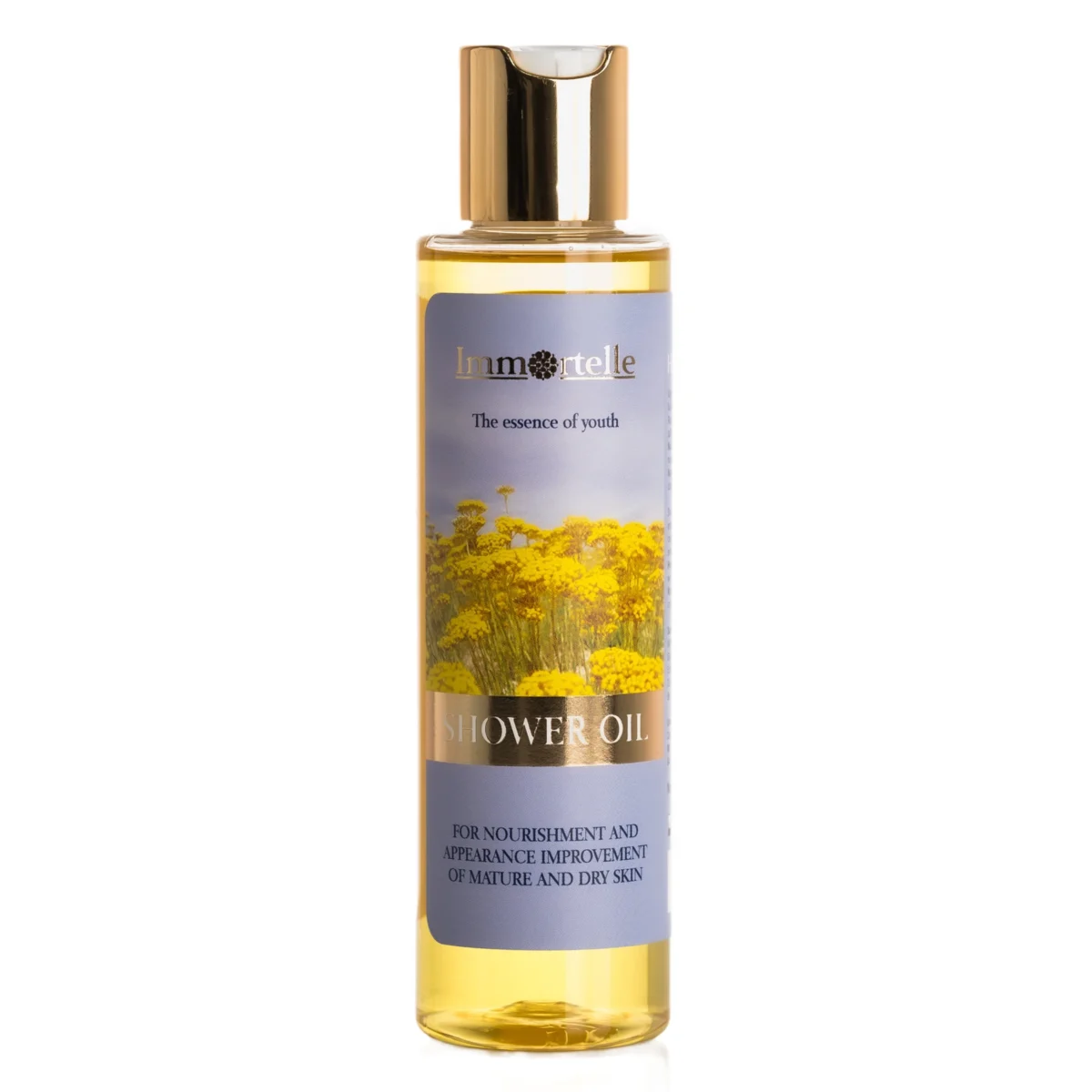 Uljana kupka sa smiljem – IMMORTELLE uljana kupka, 150ml