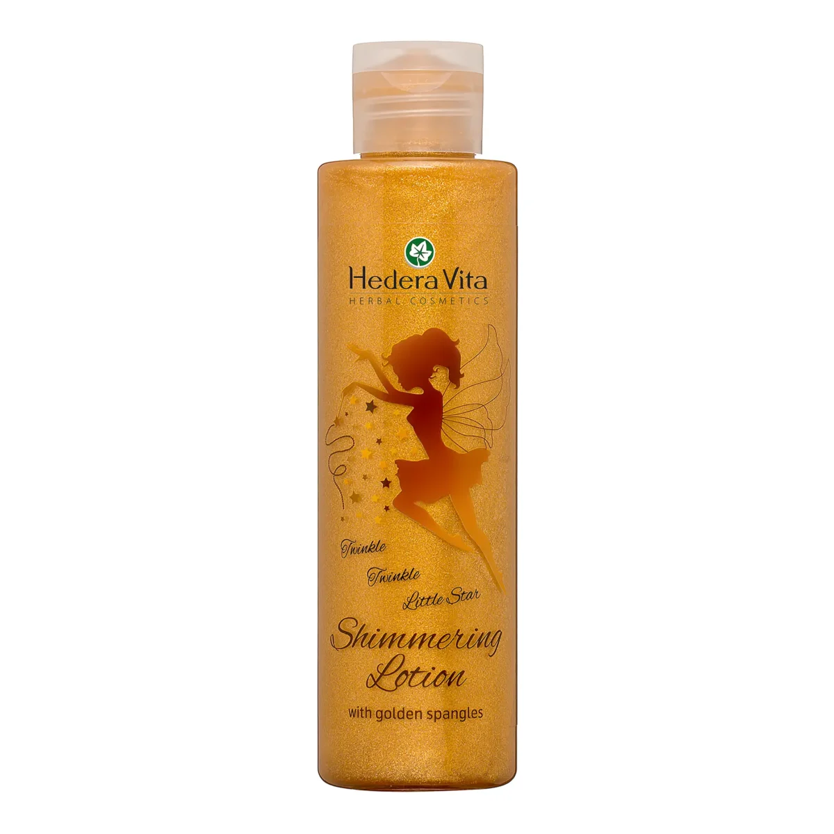 Losion za telo sa šljokicama – losion za telo, 150ml