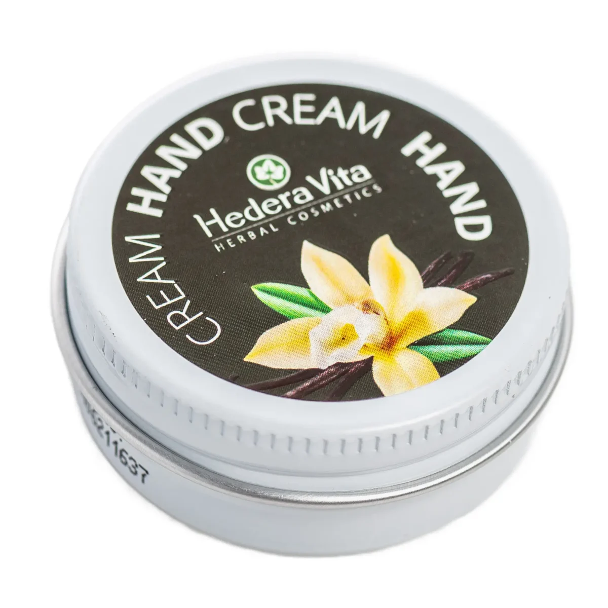 Mini krema za ruke sa vanilom – mini krema za ruke, 15ml
