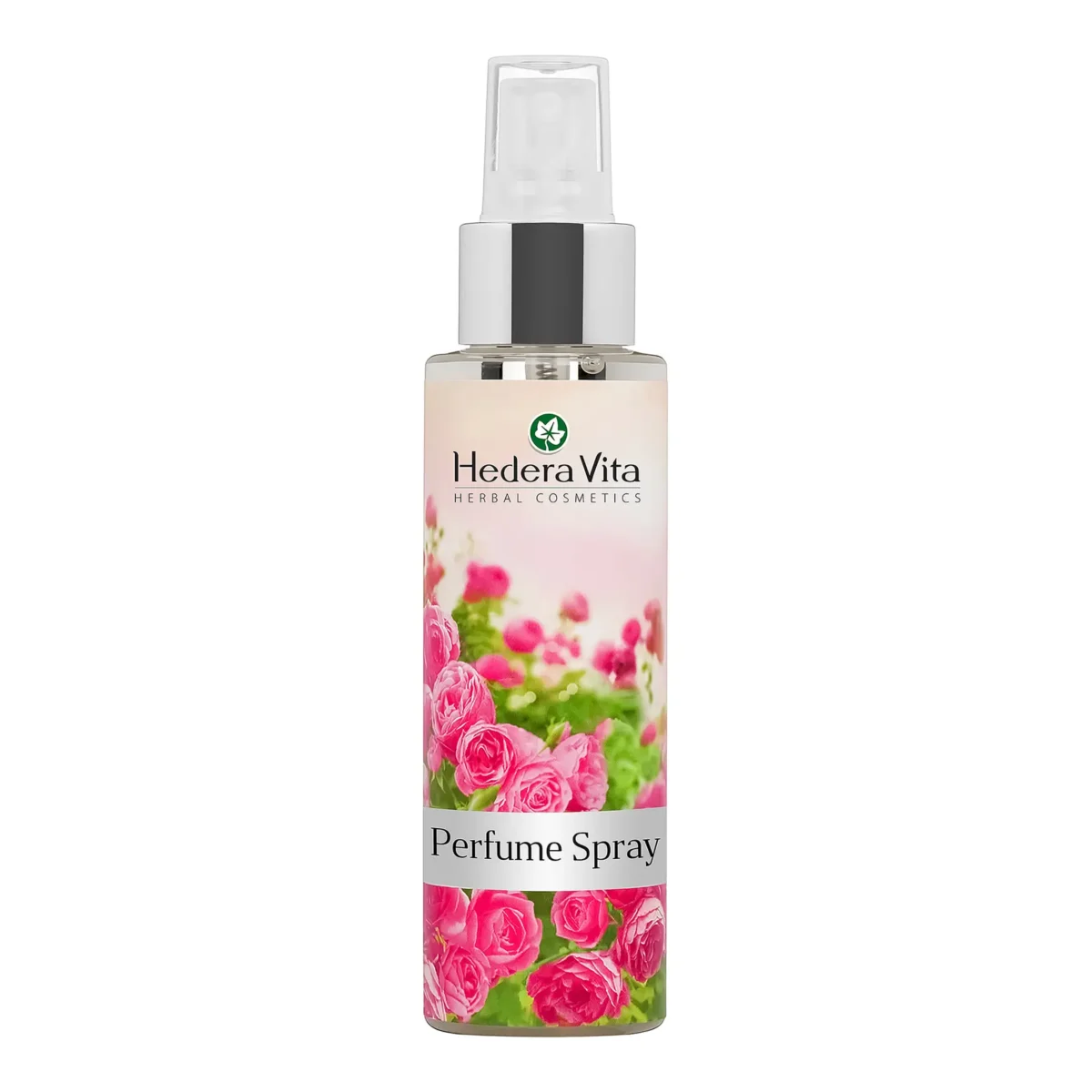 Sprej za telo - Ruža, 100ml