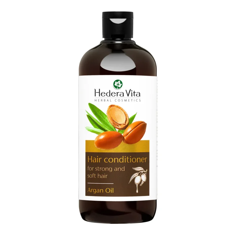 Regenerator za kosu sa uljem argana, 500 ml