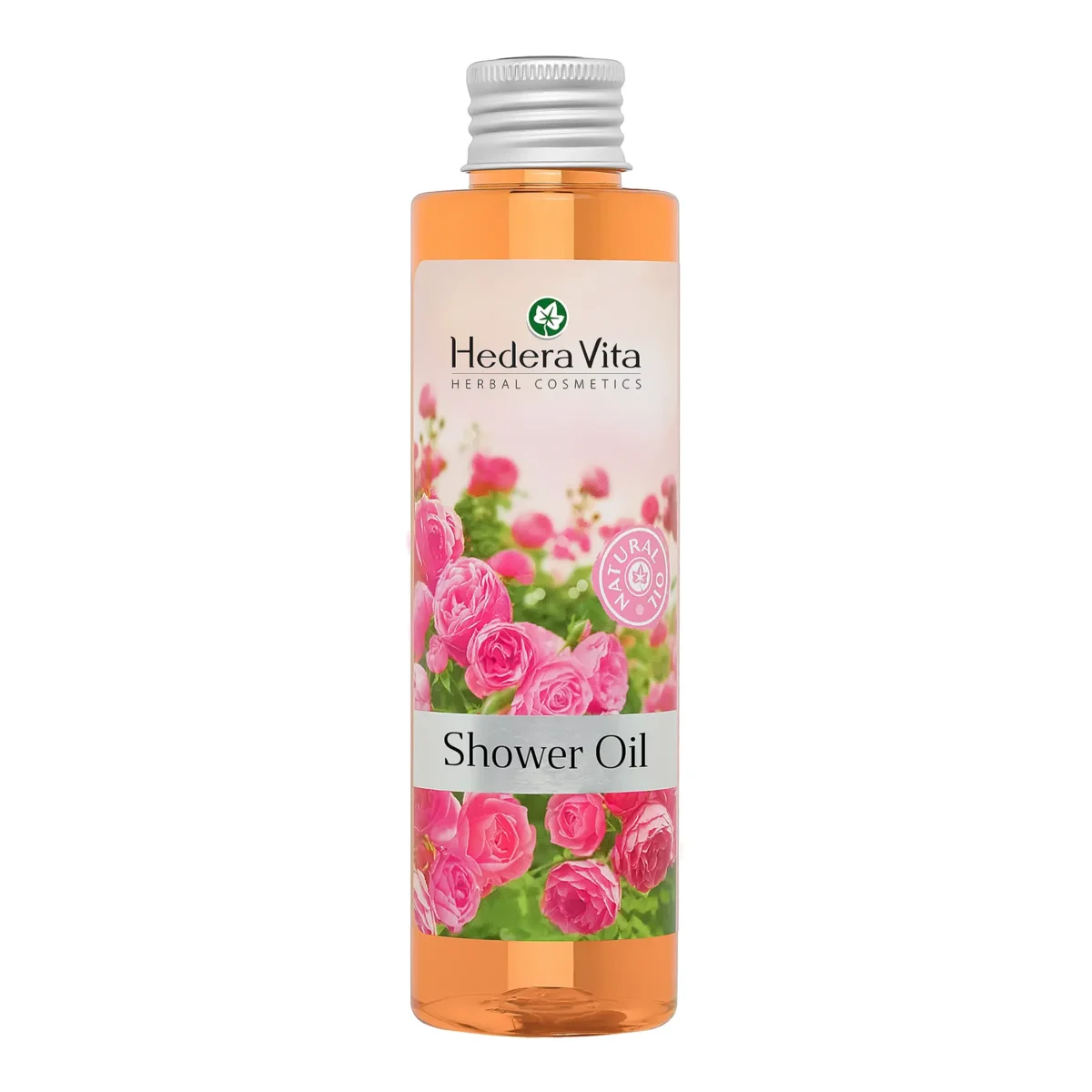 Uljana kupka - Ruža, 150ml