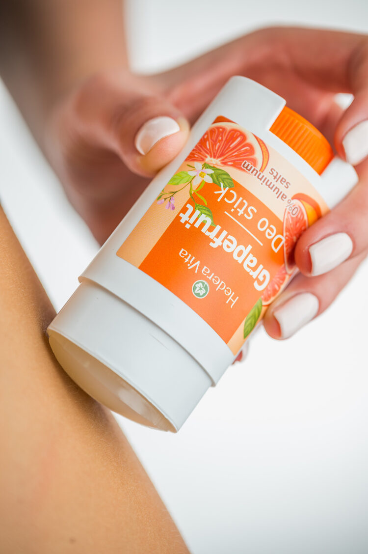 Alternative view of Dezodorans u stiku - Grejpfrut, 50g