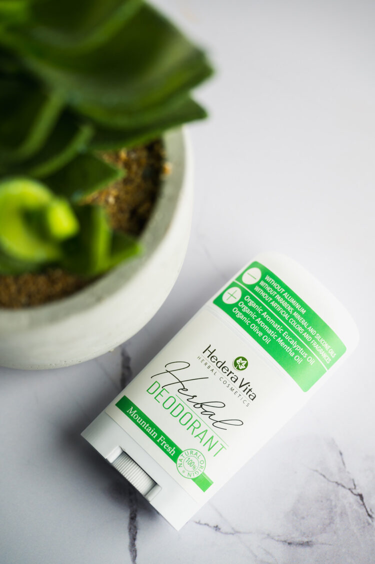 Alternative view of Dezodorans u stiku - Mountain Fresh, 40g