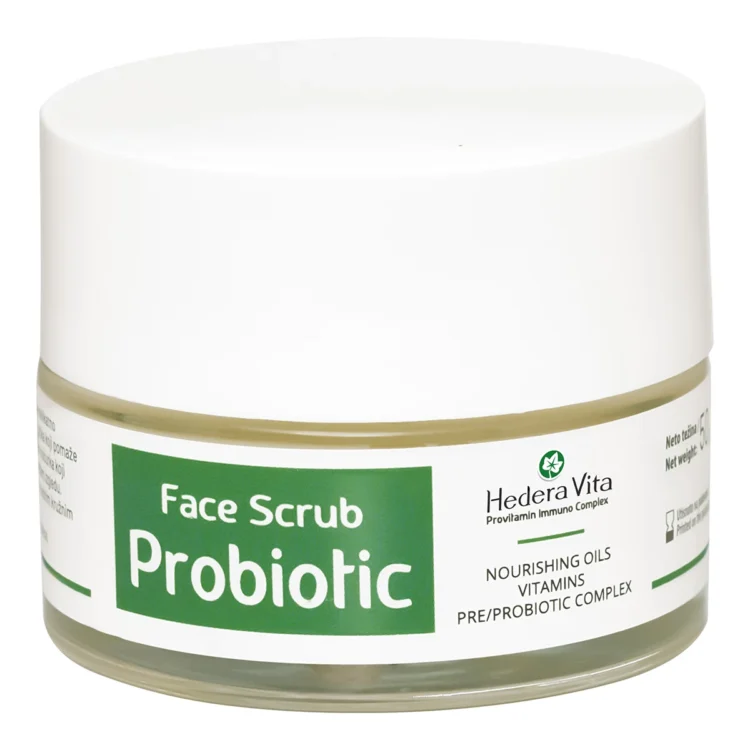 Piling za lice – Provitamine Immuno Complex piling, 50g