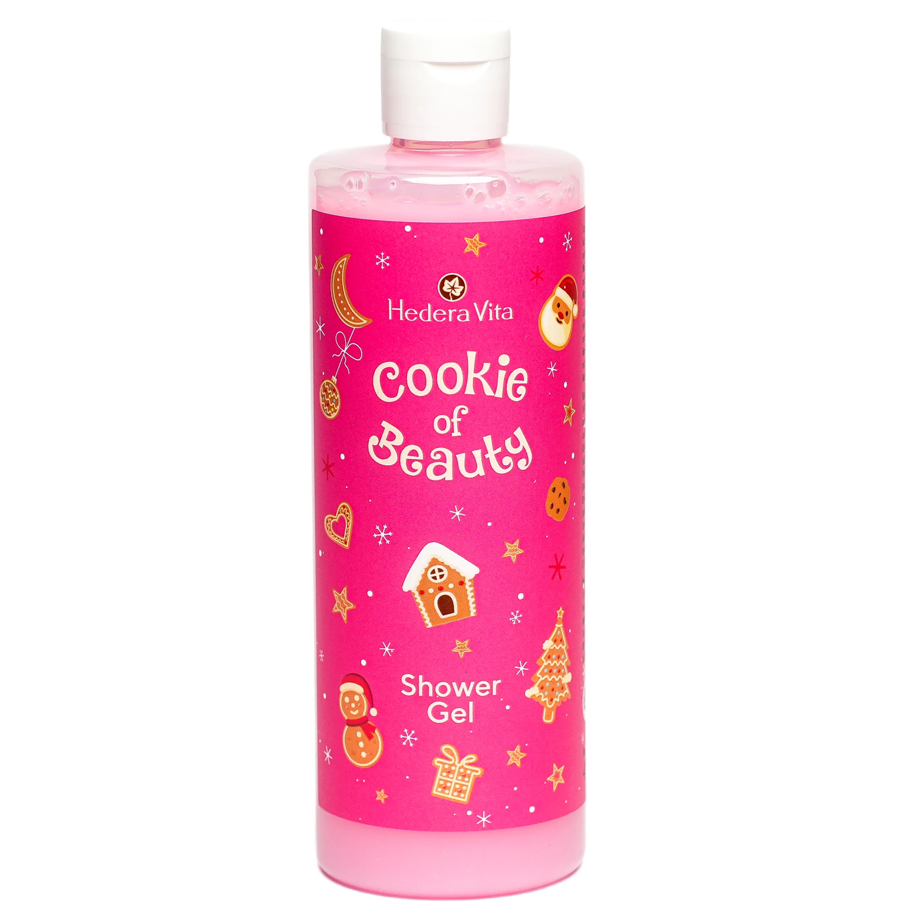 Gel za tuširanje – Cookie of Beauty, 400ml