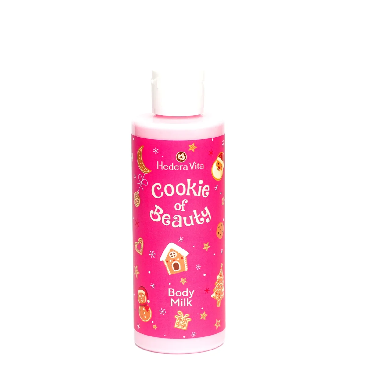 Mleko za telo – Cookie of Beauty, 200ml