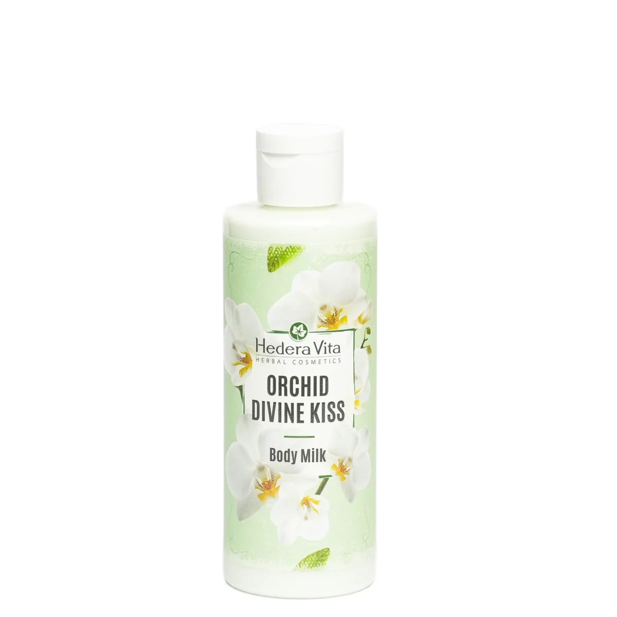 Mleko za telo – Orchid Divine Kiss, 200ml