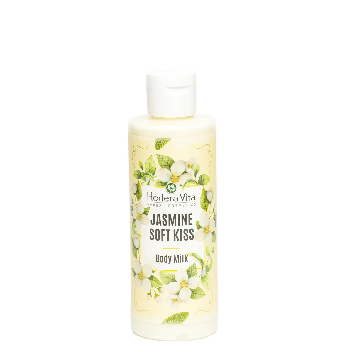 Mleko za telo – Jasmine Soft Kiss, 200ml