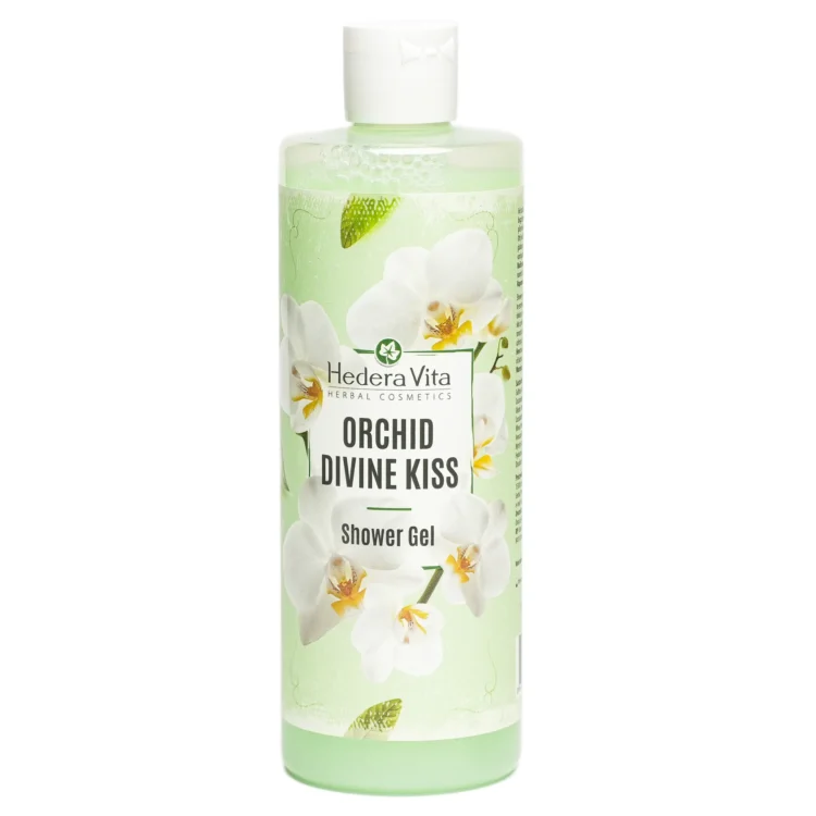 Gel za tuširanje – Orchid Divine Kiss, 400ml