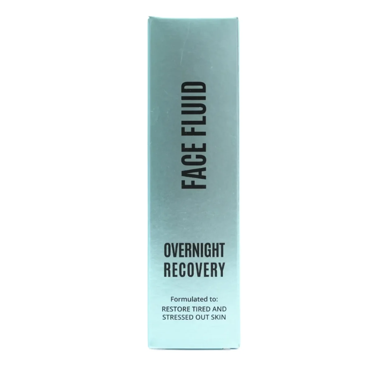 Fluid za lice Overnight Recovery, 30 ml