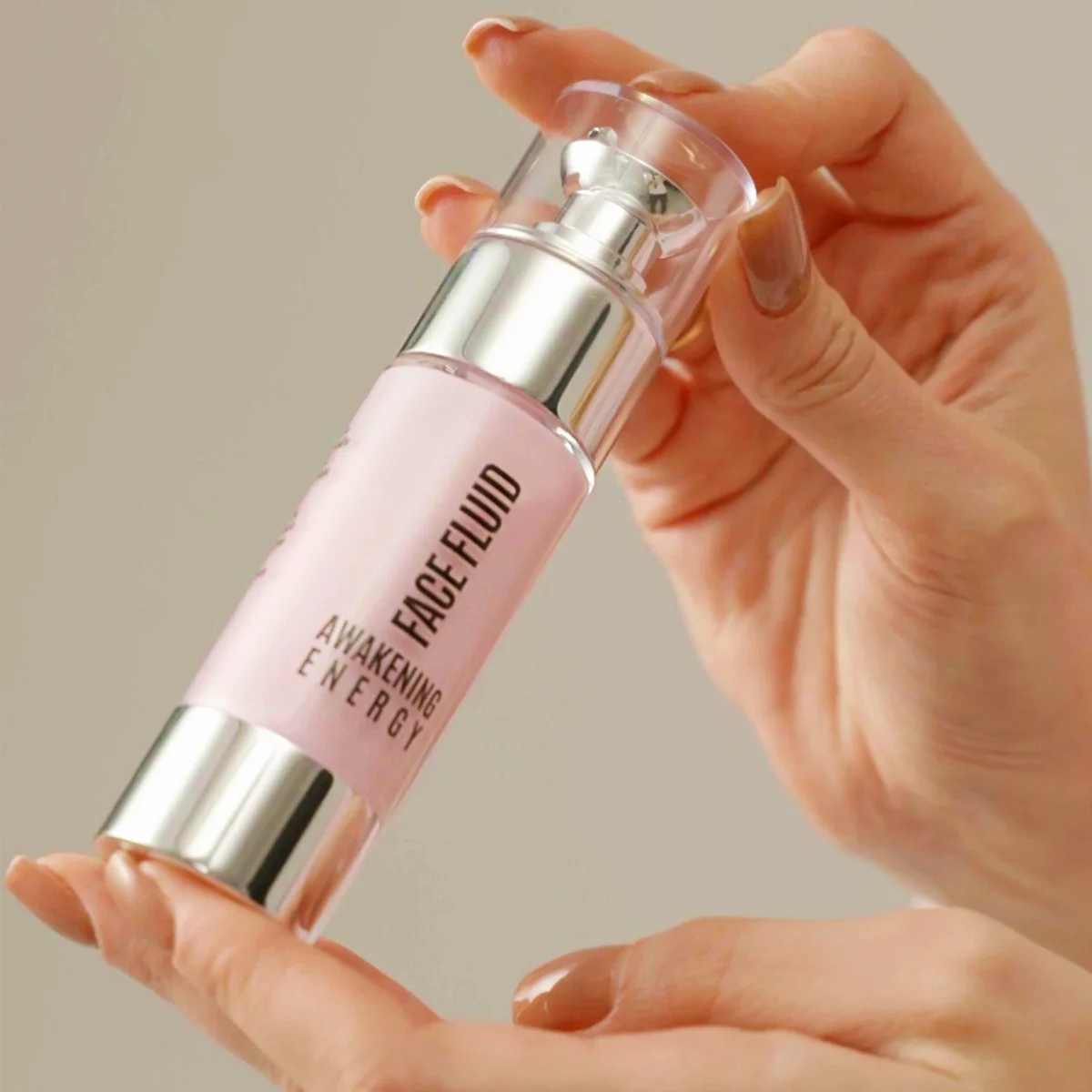 Alternative view of Fluid za lice – Awakening Energy, 30ml