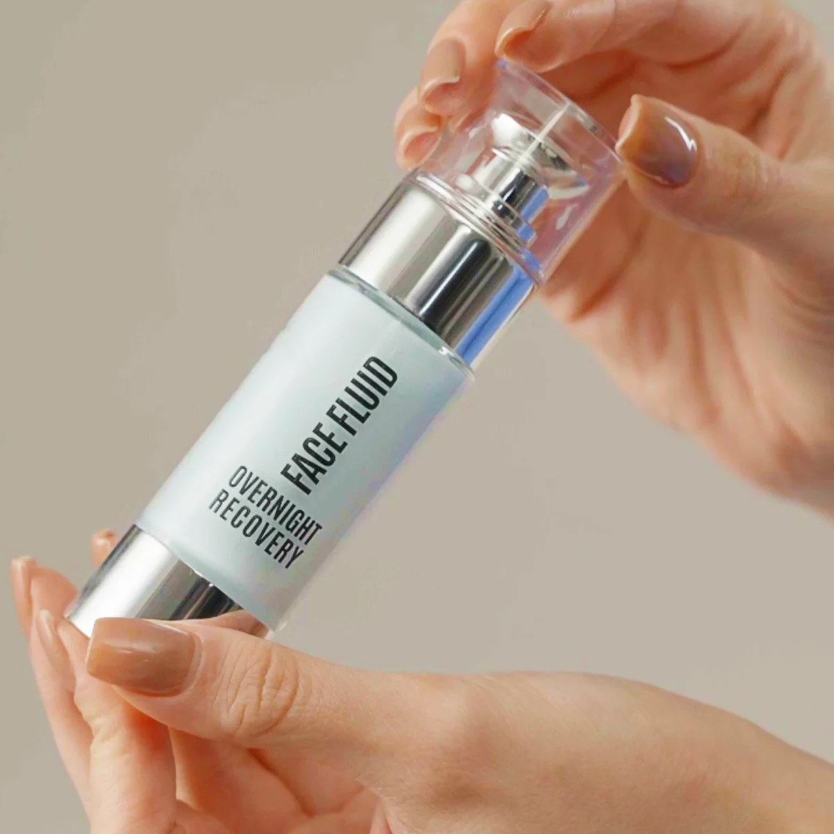 Alternative view of Fluidi za lice - Perfect Skin Trio