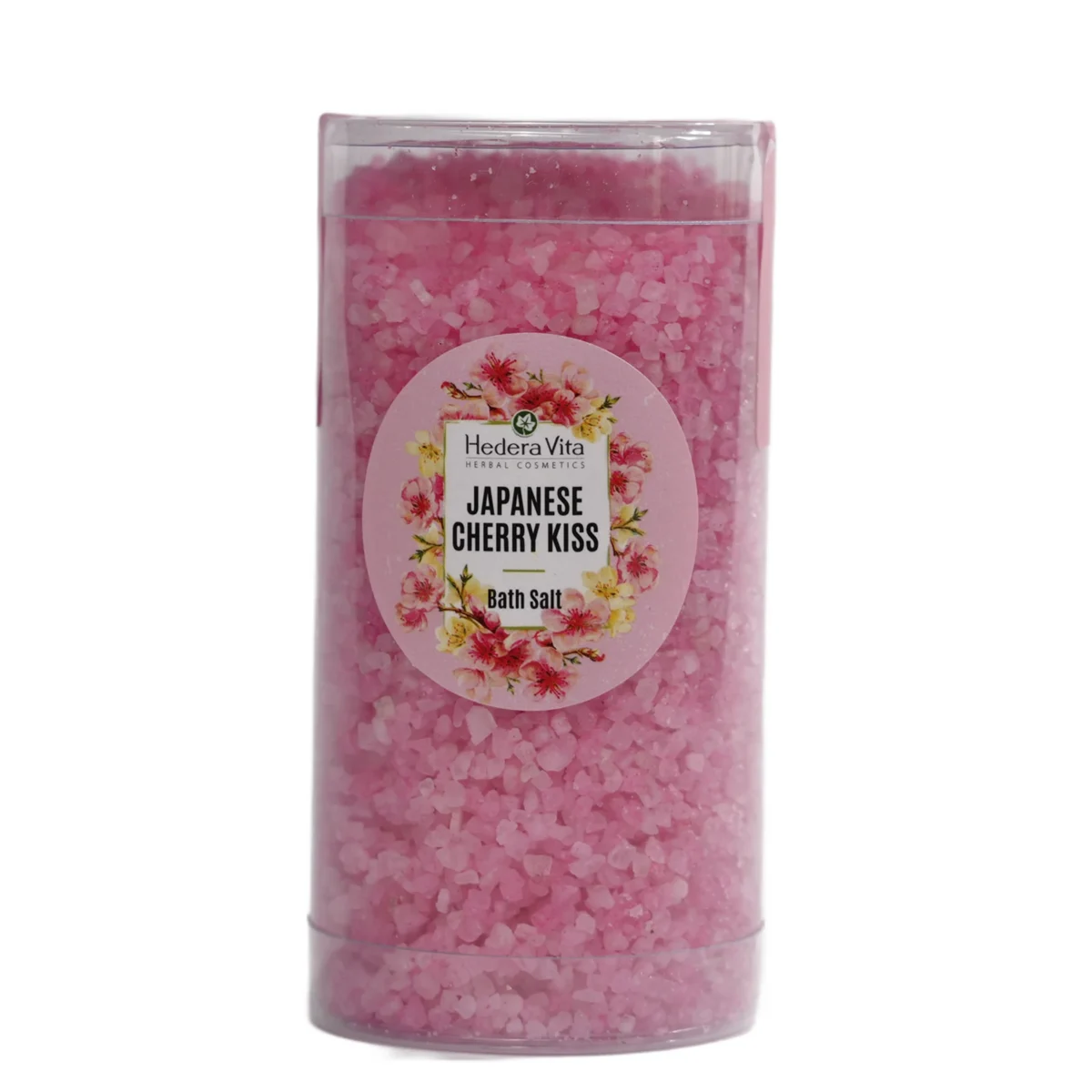 Morska so za kupanje – Japanese Cherry Kiss, 350g