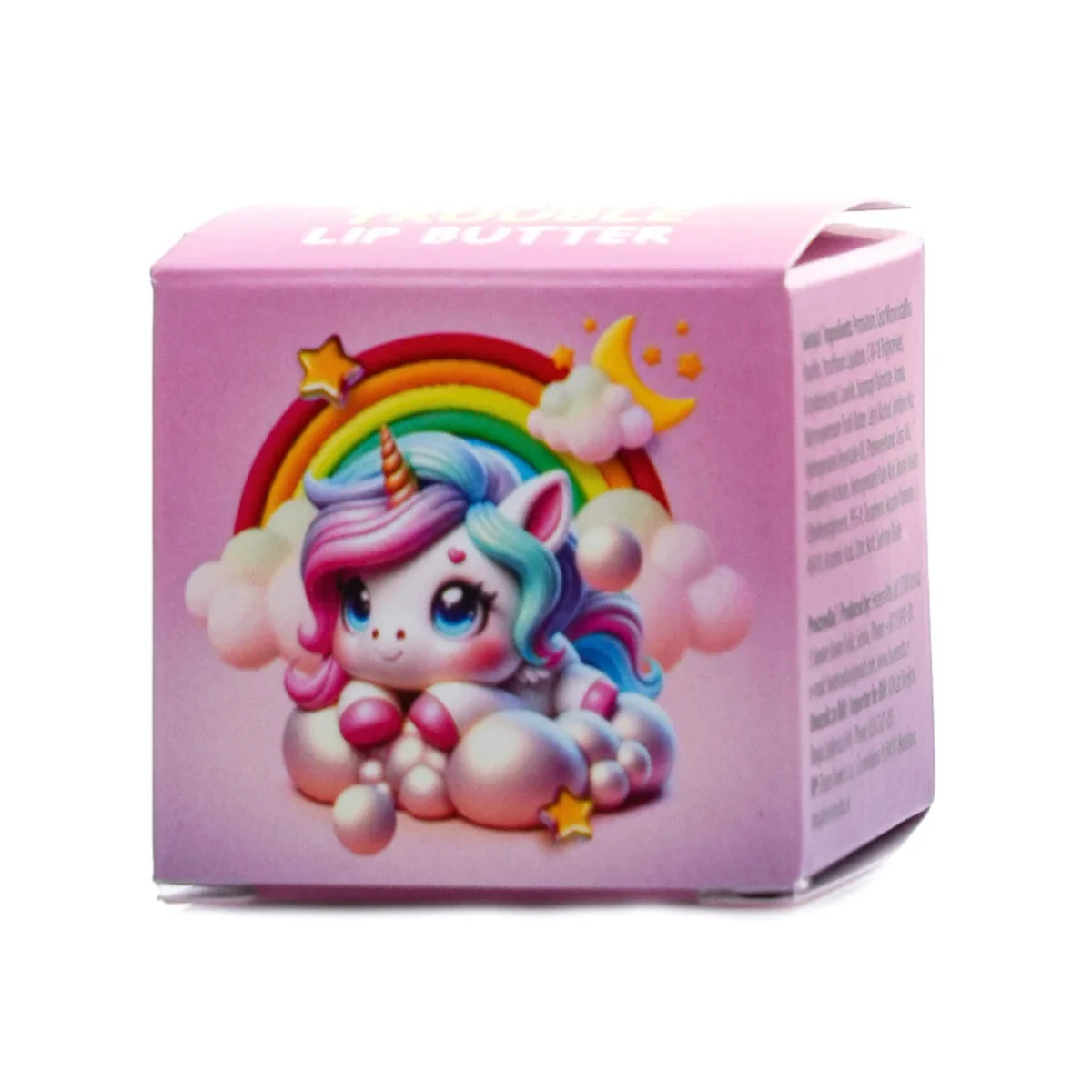 Buter za usne za decu u kutiji – Bubble Trouble buter za usne, 10g