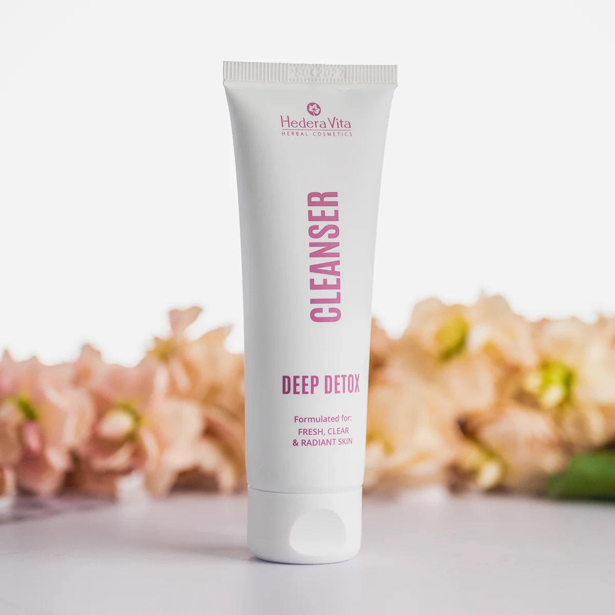Deep Detox Cleanser - Gel za umivanje, 50ml - Slika 3