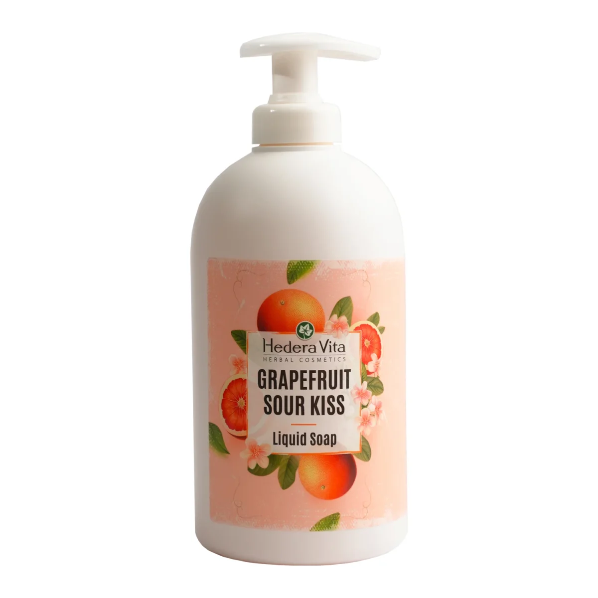 Sapun Grapefruit Sour Kiss - tečni sapun, 500ml