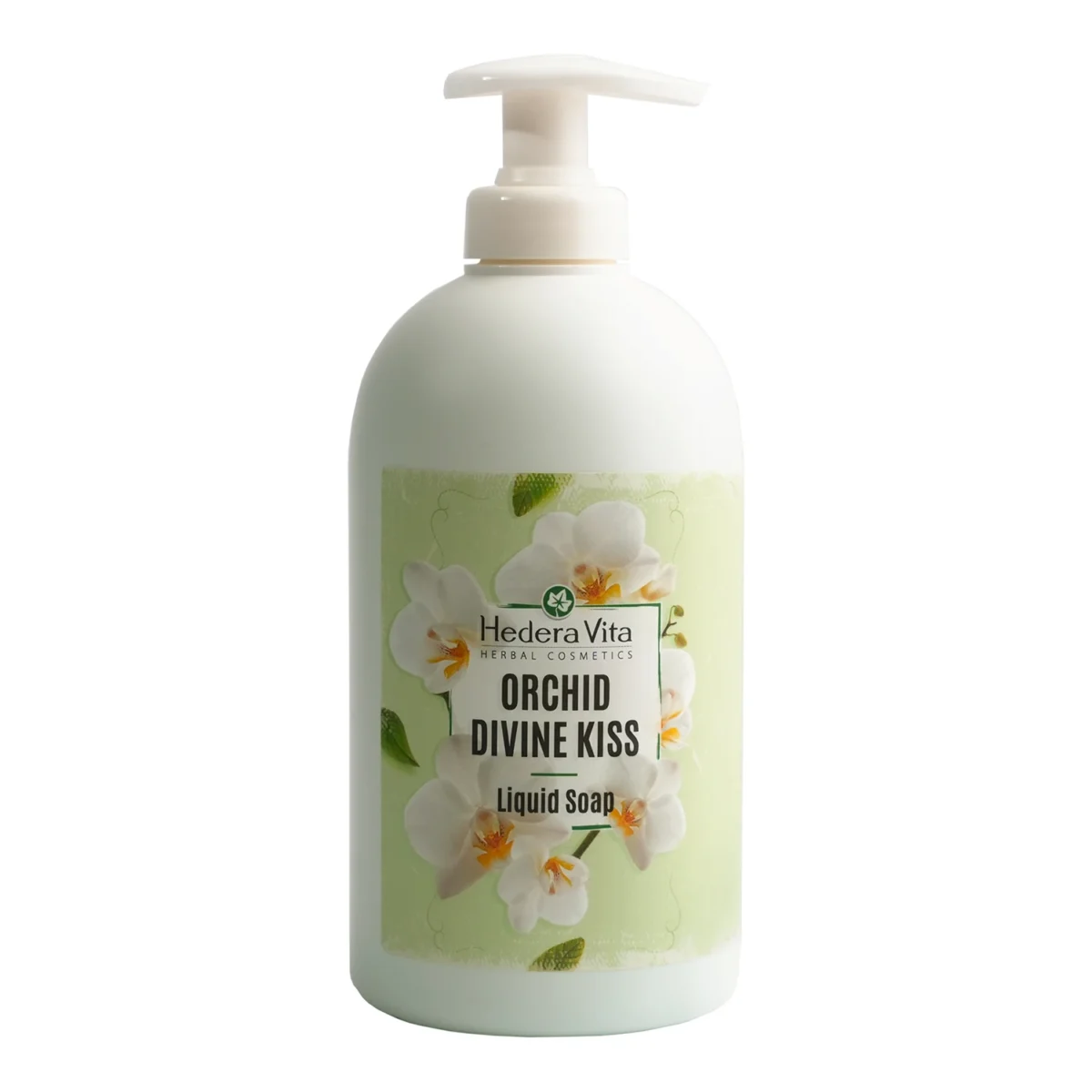 Sapun Orchid Divine Kiss – tečni sapun, 500ml