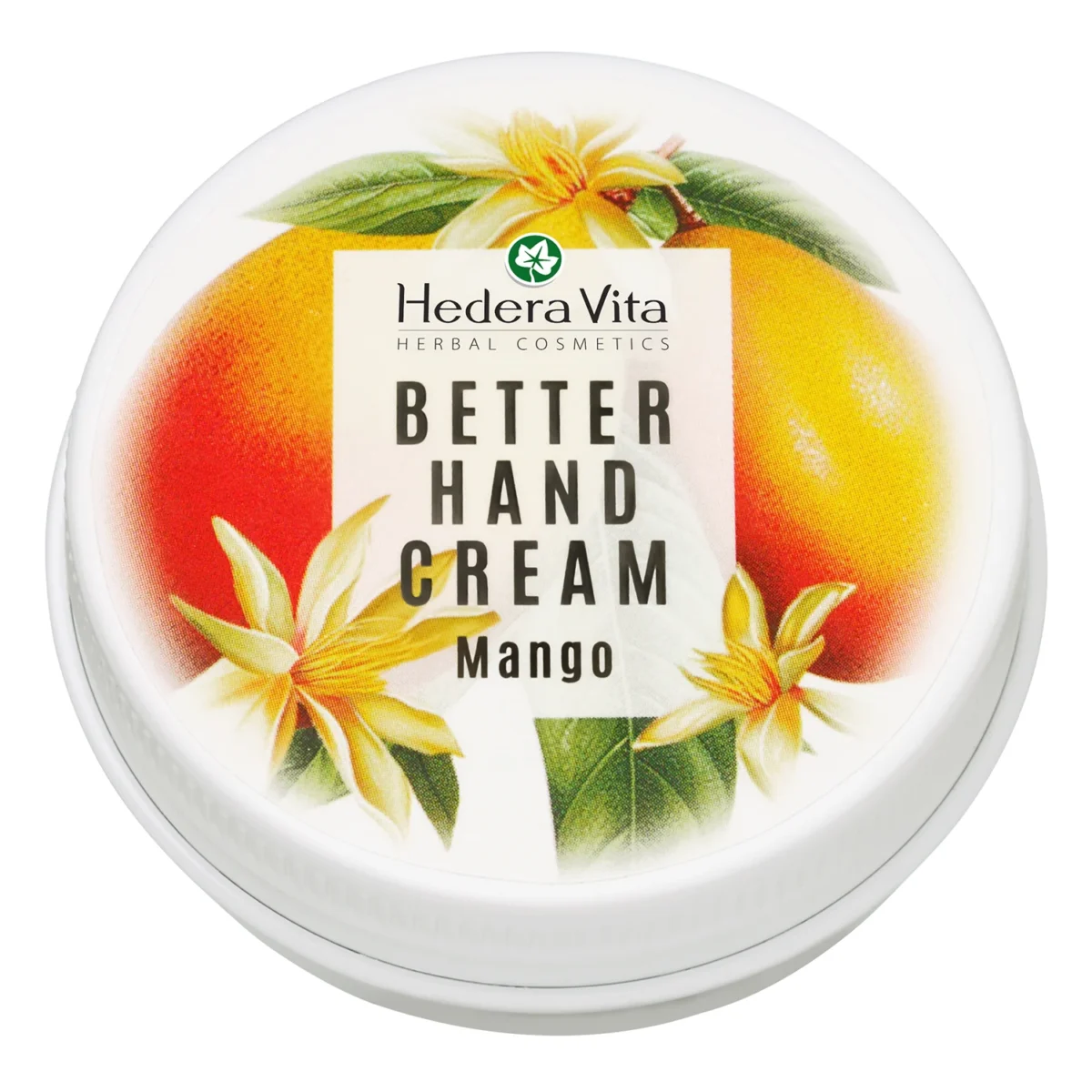 Krema za ruke sa mangom – krema za ruke, 30ml