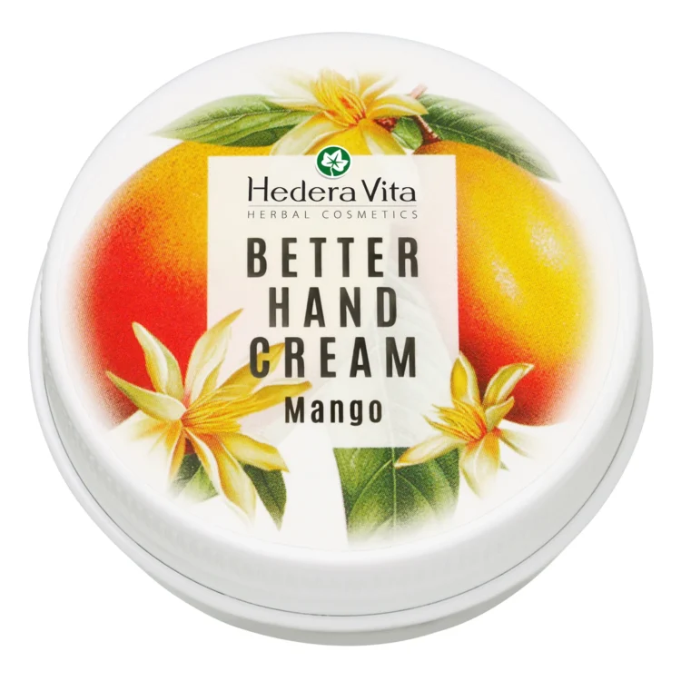 Krema za ruke sa mangom – krema za ruke, 30ml