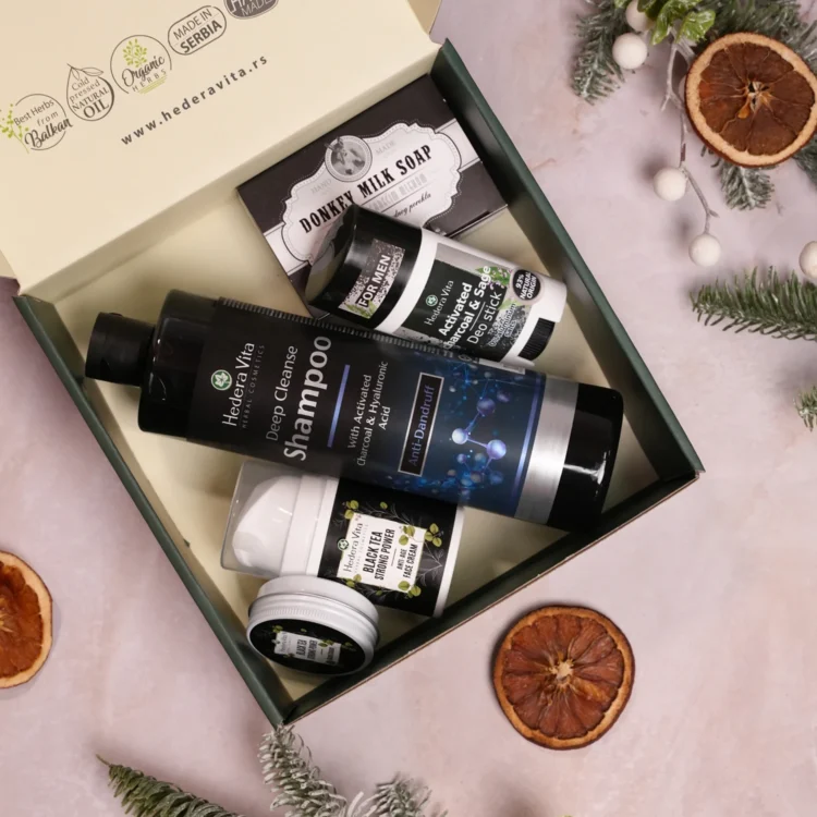 Poklon set za dečka – Za onog koji je tvoja podrška