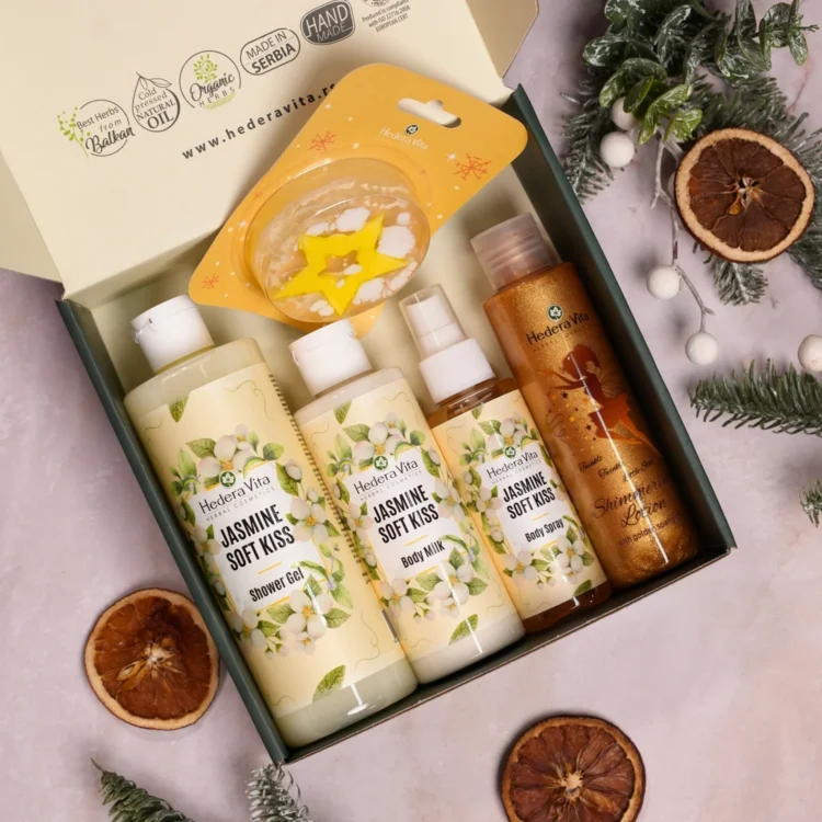 Poklon set za drugaricu – Za onu koja je uvek tu