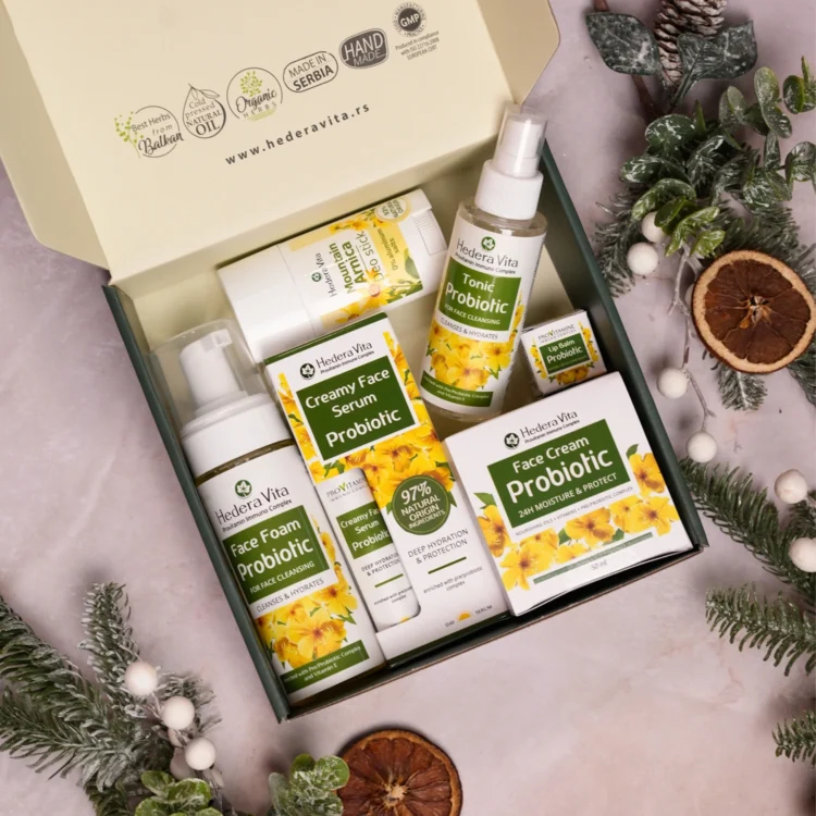 Poklon set za mamu – Za onu koja brine o svemu