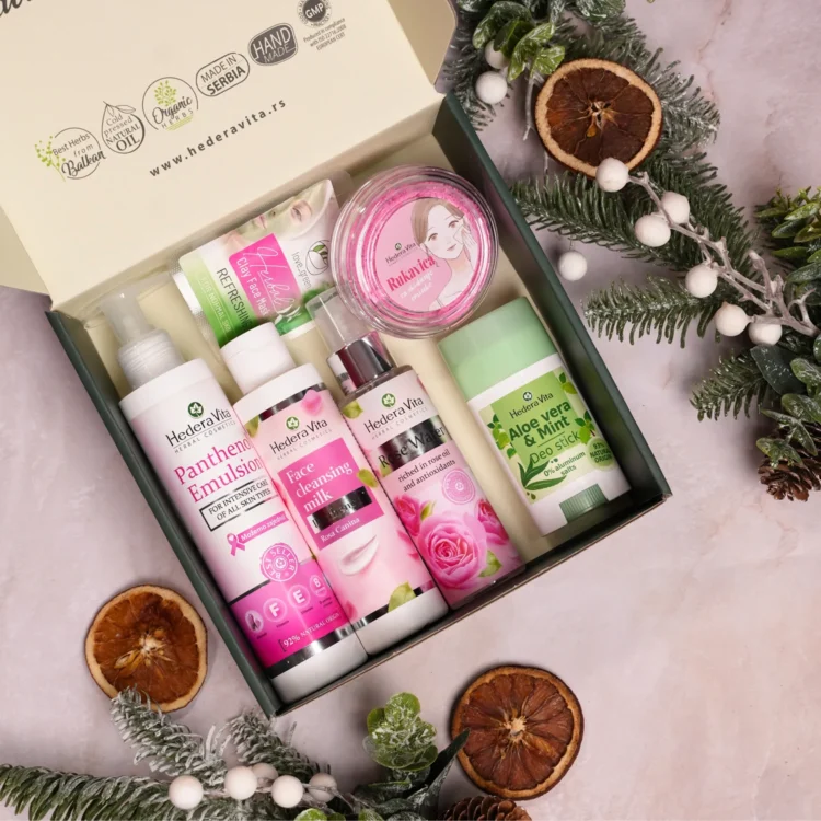 Poklon set za sestru – Za onu koja te uvek razume