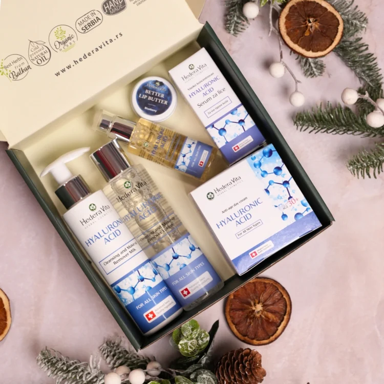 Poklon set za tetku – Za onu koja te uvek obraduje