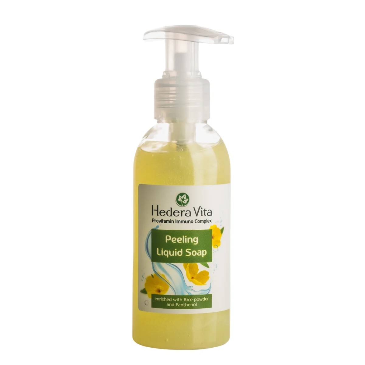 Provitamine Immuno Complex - Piling tečni sapun, 150ml