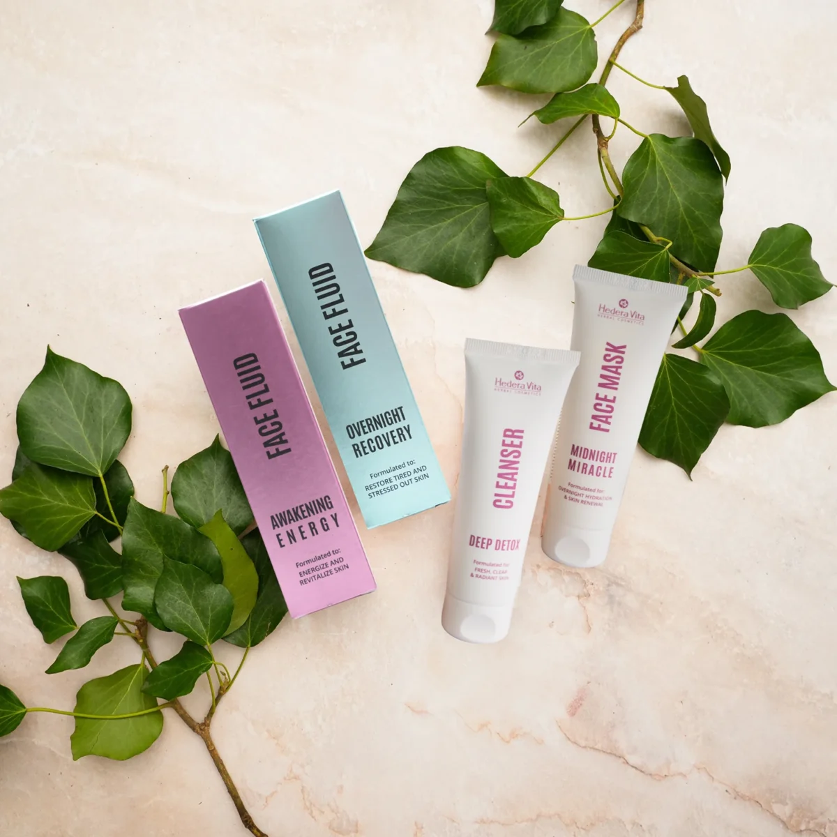 Skin Reset Set