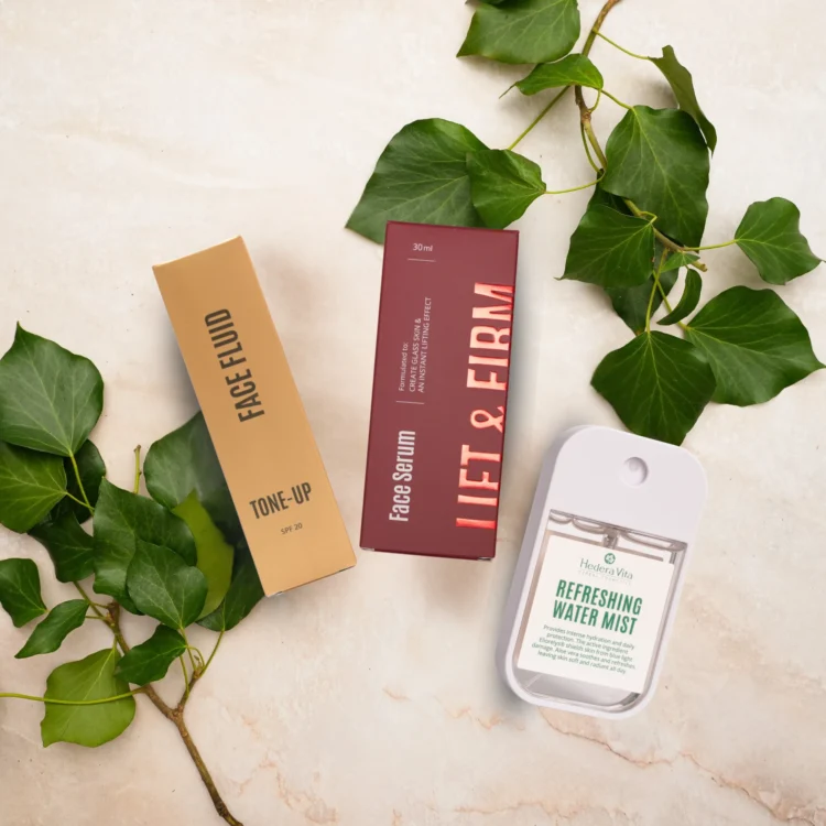 3u1 Lifting & Glow Set