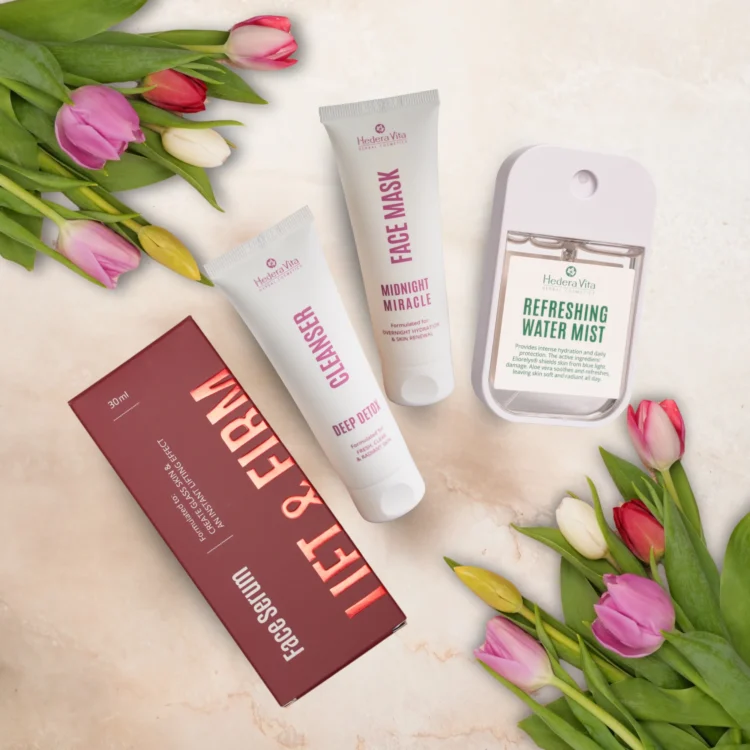 Instant Lift Effect Set