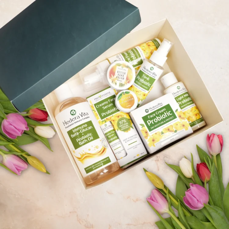 Provitamin Love Box
