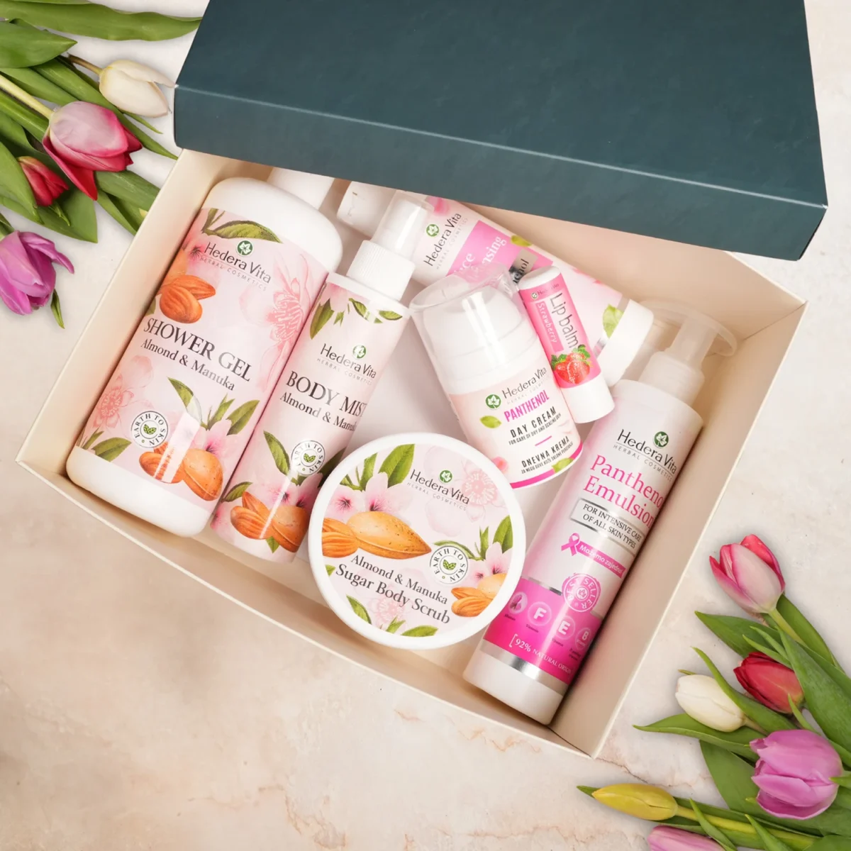 Soft Skin Love Box