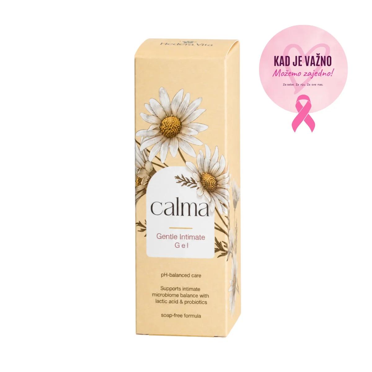 CALMA - Gentle Intimate Gel, 150ml
