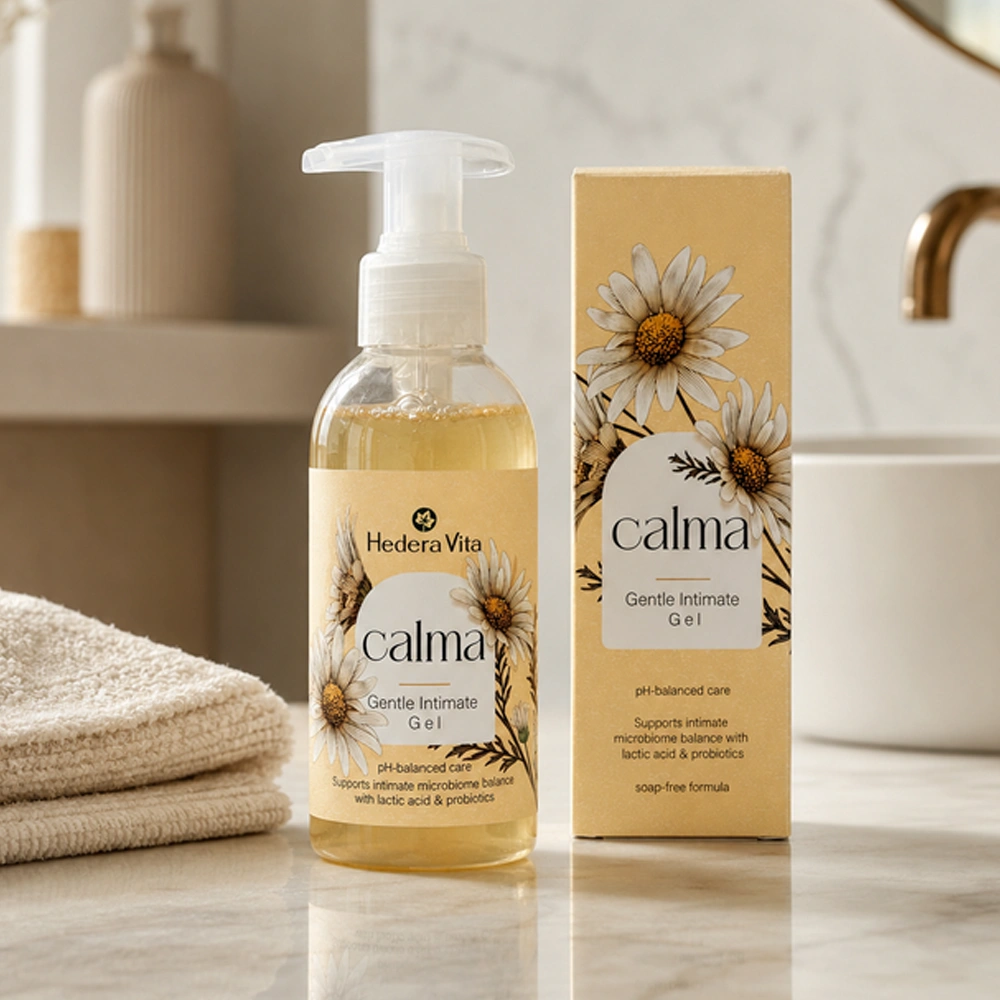 Alternative view of CALMA - Gentle Intimate Gel, 150ml