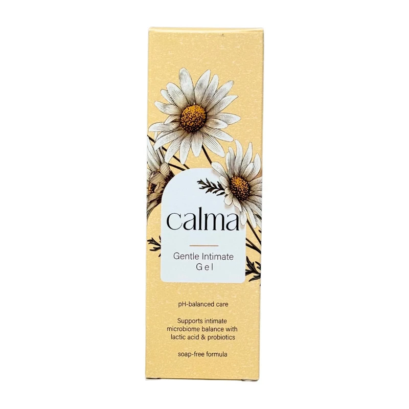 CALMA - Gentle Intimate Gel, 150ml
