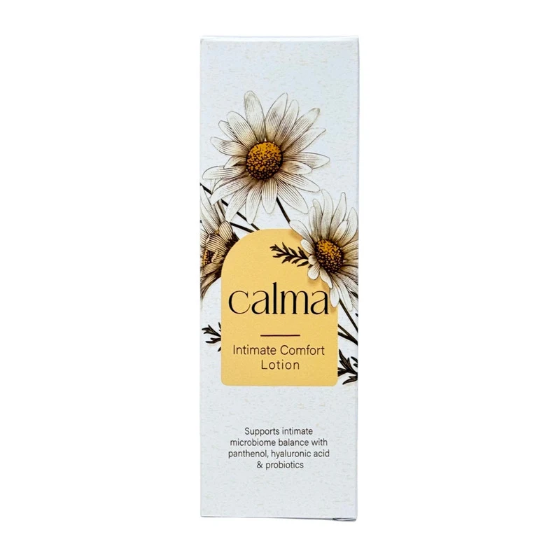 CALMA - Intimate Comfort Lotion, 150ml