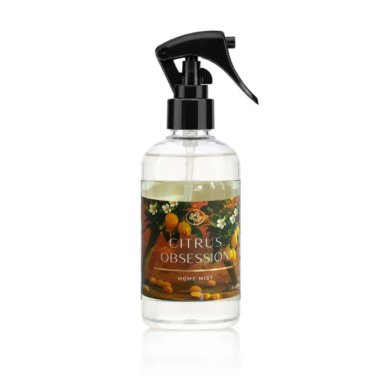 CITRUS OBSESSION HOME MIST, 250 ml