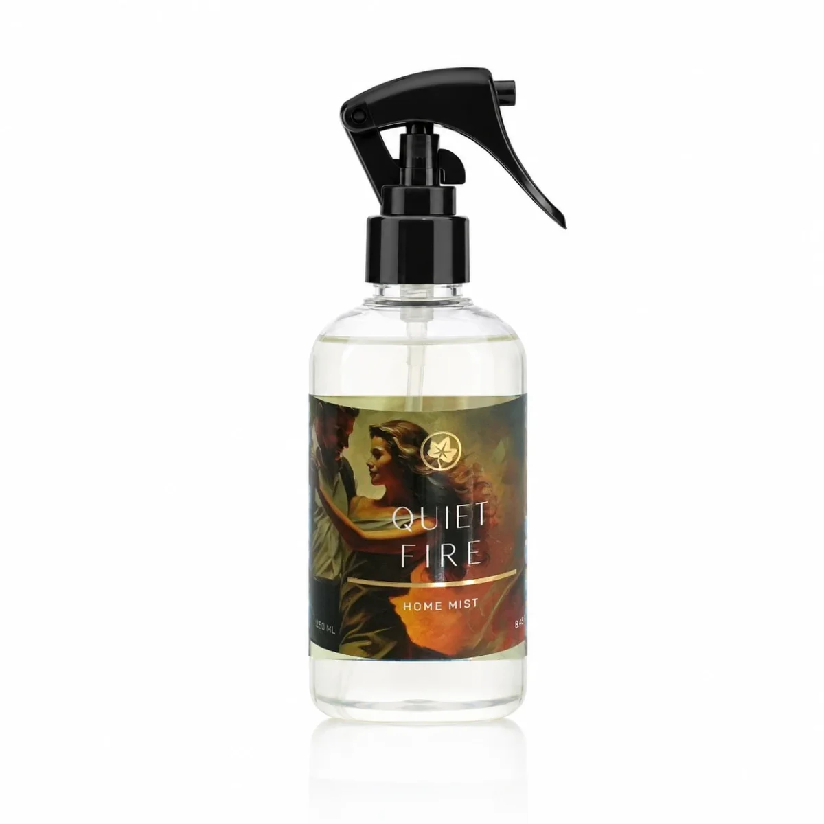 QUIET FIRE HOME MIST, 250 ml