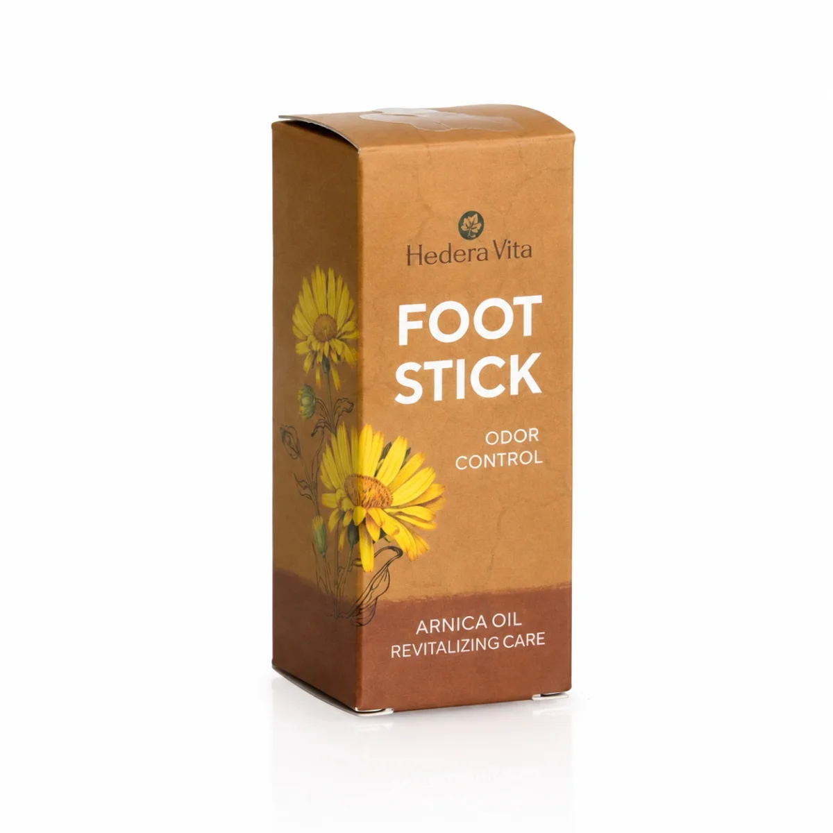 Stik za pete – Arnika, 30g